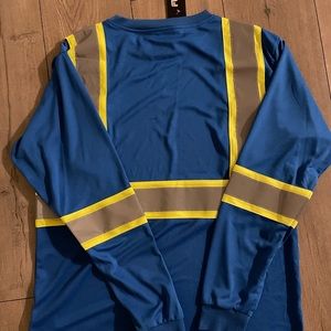 Construcción t-shirt for men